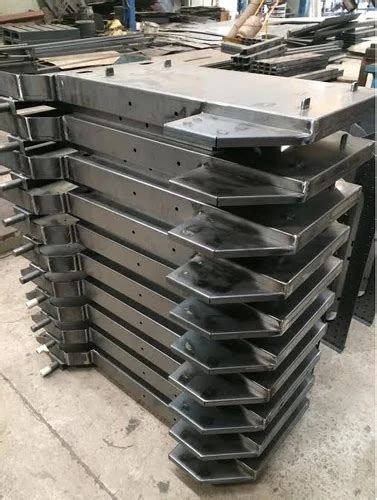 Sheet Metal Fabrication Work in Ahmedabad, Sheet Metal 